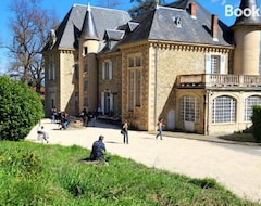 Toàn bộ căn nhà/căn hộ Chateau Fedora (Marcilloles, Pháp)