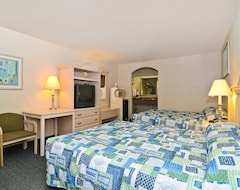 Hotel Americas Best Value Inn (West Columbia, USA)