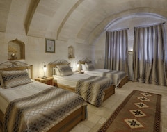Hotel Hera Cave Suites (Göreme, Turkey)