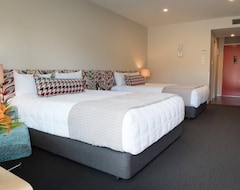 Khách sạn Navigate Seaside Hotel & Apartments (Napier, New Zealand)