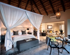 Hotel Chitwa Chitwa Private Game Lodge (Sabi Sand Game Reserve, Sudáfrica)