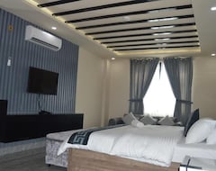 Hotelli Ocean City Resort (Rawalpindi, Pakistan)
