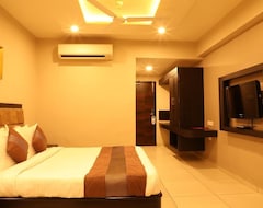 Hotel Patang Residency (Saputara, Indija)