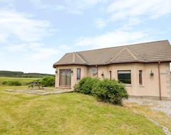 Koko talo/asunto Ptarmigan Cottage (Broadford, Iso-Britannia)