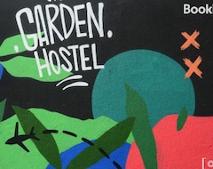 Hotel Garden Hostel - Santana (São Paulo, Brasil)
