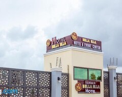 Bella Ella Hotel & Event Center (Tema, Ghana)