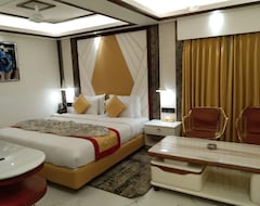 Hotel Manila (Siliguri, Indien)