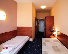 Khách sạn Hotel Atrium Charlottenburg (Berlin, Đức)