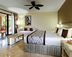 Grand Palladium Kantenah Resort & Spa - All Inclusive (Playa Kantenah, México)