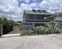 Hele huset/lejligheden Villa Sunrays (Sainte Anne, Antilles Française)