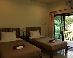 Hotel Khao Sok Palm Garden Resort (Khao Sok, Thailand)