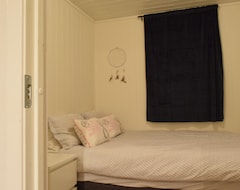 Hele huset/lejligheden 3 Bedroom Accommodation In Eiken (Hægebostad, Norge)