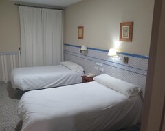 Hotel Boabdil (Otura, Spain)