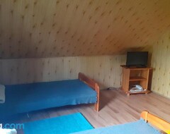 Cijela kuća/apartman Siedlisko Bieszczadzkie 1 (Lutowiska, Poljska)