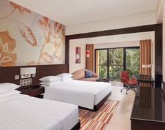 Hotel Goa Marriott Resort & Spa (Panaji, Indien)