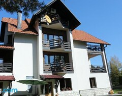 Koko talo/asunto Vila Rujno (Zlatibor, Serbia)