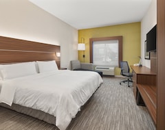 Hotel Holiday Inn Express & Suites Sacramento Airport Natomas (Sacramento, Sjedinjene Američke Države)