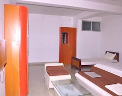 Hotel SR Residency (Kumbakonam, Indija)