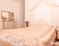Toàn bộ căn nhà/căn hộ The Golden Nest - Luxury Apartment (Pamporovo, Bun-ga-ri)