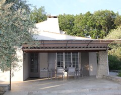 Tüm Ev/Apart Daire Terre De Promesse In Provence (Oppède, Fransa)