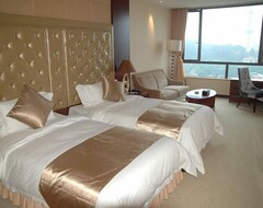 Yuexiu Hotel Guangzhou, Curio Collection by Hilton (Shenzhen, China)