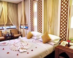 Hotelli Hotel Kaytumadi Dynasty (Bagan, Myanmar)