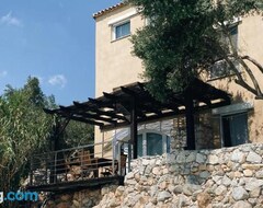 Toàn bộ căn nhà/căn hộ Melolia Estate B2 (Thiva, Hy Lạp)
