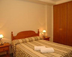 Serviced apartment Patacona Resort Apartments Primera Linea (Alboraya, Spain)