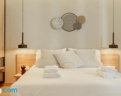 Koko talo/asunto Casa Costa Suites Plus (Kanali, Kreikka)