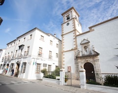 Hotel Puerta de la Villa (Grazalema, Španjolska)