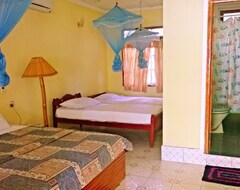 Khách sạn Sigiri Holiday Inn (Sigiriya, Sri Lanka)