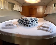 Hotelli Yacht Suite Talamone (Orbetello, Italia)