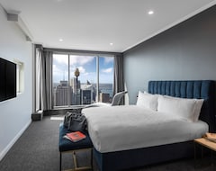 Căn hộ có phục vụ Meriton Suites World Tower, Sydney (Sydney, Úc)