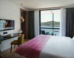 Hotel Excelsior (Dubrovnik, Croacia)