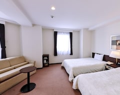 Hotelli Hotel Courtland (Nagano, Japani)