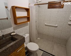 Entire House / Apartment Casa Na Beira Do Mar, Peroba, Icapui/ce, Morada Mariana (Icapuí, Brazil)