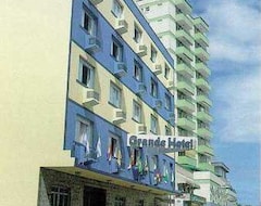 Hotelli Grande (Itajaí, Brasilia)