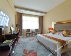 Khách sạn Changhe Hotel (Hepu, Trung Quốc)
