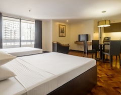 Hotel Salcedo Suites (Makati, Filippinerne)