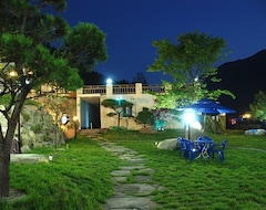 Hotel Gapyeong Jess Valley Pension (Gapyeong, Sydkorea)