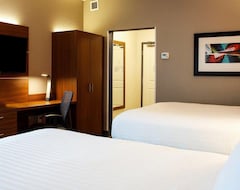 Hotel Holiday Inn Express & Suites Louisville Downtown (Louisville, USA)