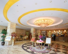Hotel Platinum Palace (Xi'an, China)