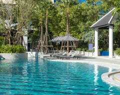 The Royal Paradise Hotel & Spa (Phuket, Tajland)