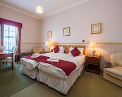 Hotel Prince Regent (Weymouth, Storbritannien)
