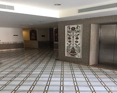 فندق The Pratap Palace (بوشكار, الهند)
