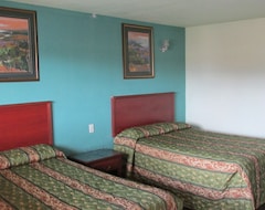 Sportsman's Motel (Columbus, Hoa Kỳ)