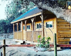 Koko talo/asunto Katy’s Farm (Alpine, Amerikan Yhdysvallat)