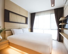 Hotel The New Concept Boutique Condo (Chiang Mai, Tayland)