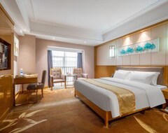 Khách sạn Fusion International Hotel (Yizhang, Trung Quốc)