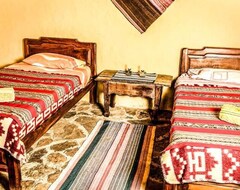 Casa/apartamento entero Casa Del Telegrafista (Pucara, Bolivia)